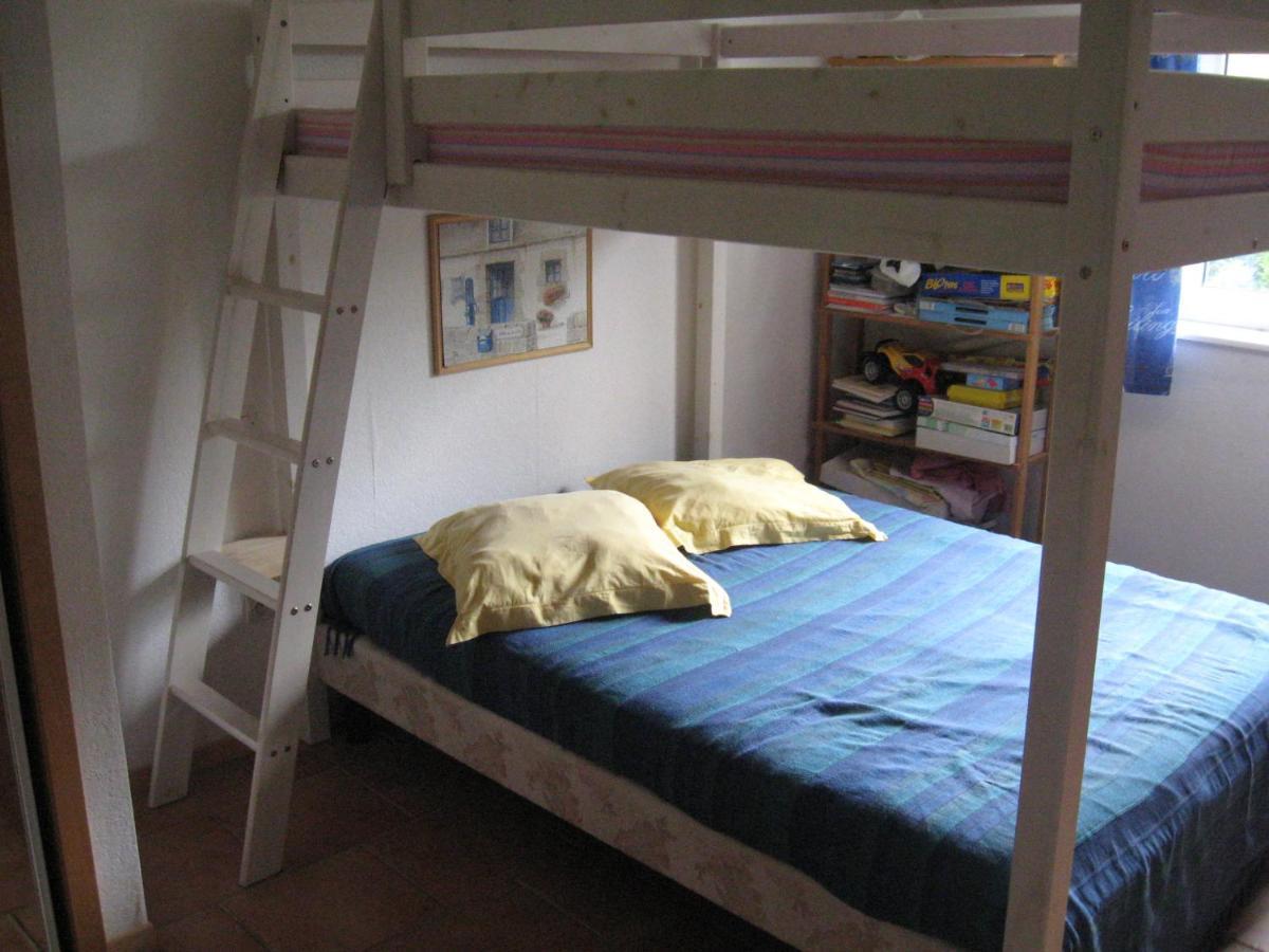 Couette Et Cafe - Chambre Bleue Truchtersheim Exterior photo